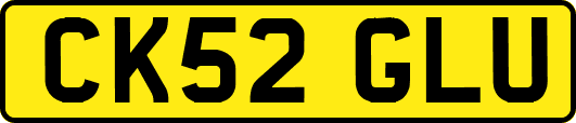 CK52GLU