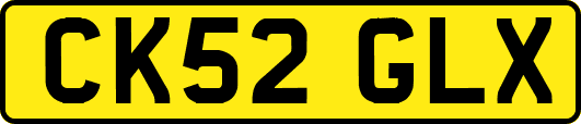 CK52GLX