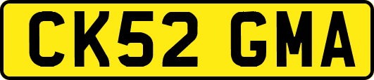 CK52GMA