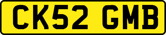 CK52GMB