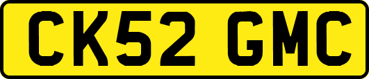 CK52GMC