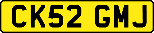 CK52GMJ