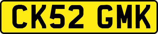 CK52GMK