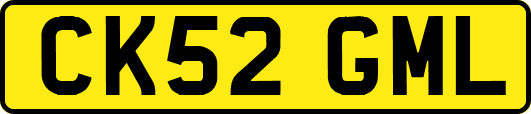 CK52GML