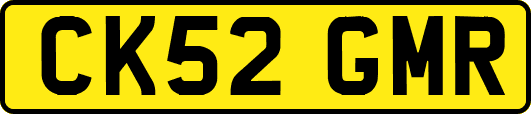 CK52GMR
