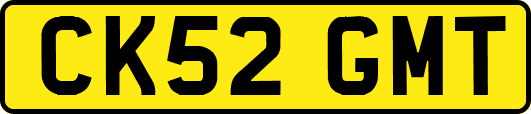 CK52GMT