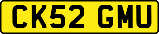 CK52GMU