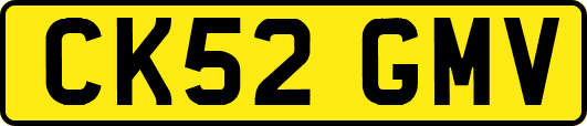 CK52GMV