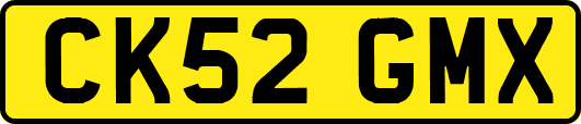 CK52GMX