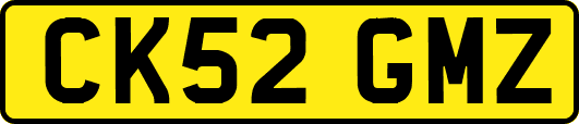 CK52GMZ