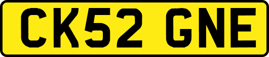 CK52GNE