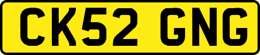 CK52GNG