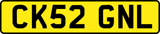 CK52GNL