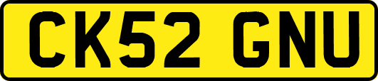 CK52GNU