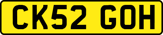 CK52GOH