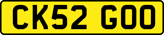 CK52GOO