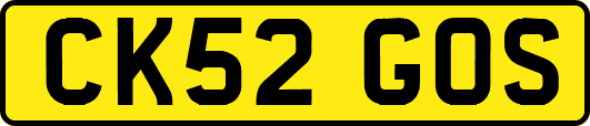CK52GOS