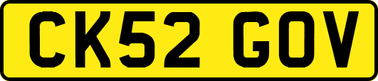 CK52GOV