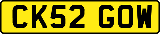 CK52GOW