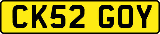 CK52GOY