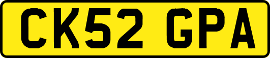 CK52GPA