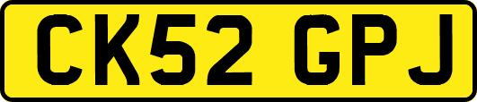 CK52GPJ