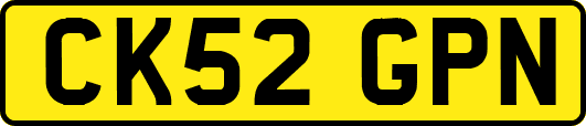 CK52GPN