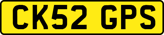 CK52GPS