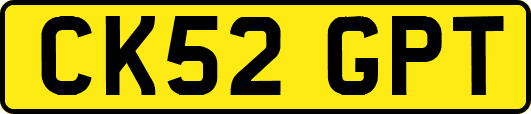 CK52GPT