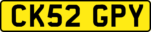 CK52GPY