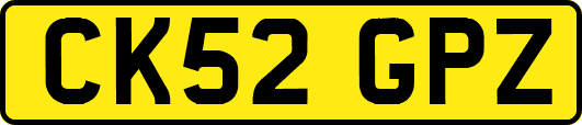 CK52GPZ