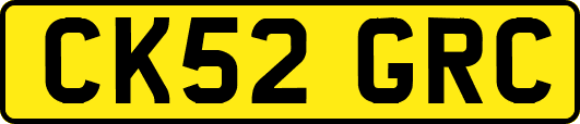 CK52GRC