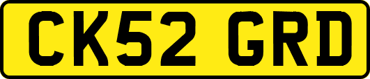 CK52GRD