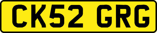 CK52GRG