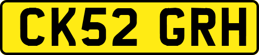 CK52GRH