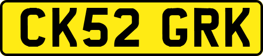 CK52GRK