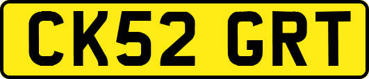 CK52GRT