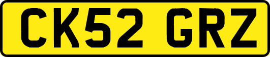 CK52GRZ