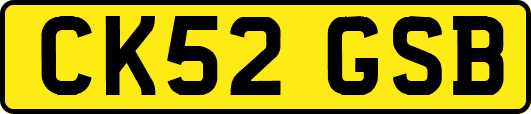 CK52GSB