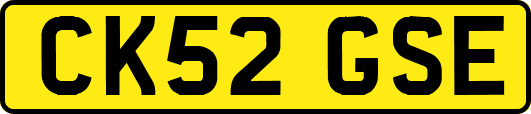 CK52GSE