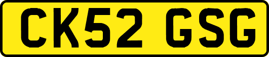 CK52GSG