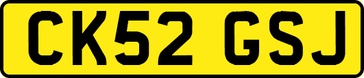 CK52GSJ