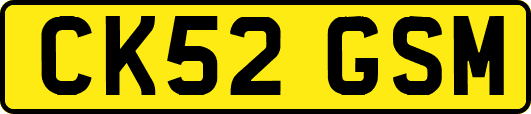 CK52GSM
