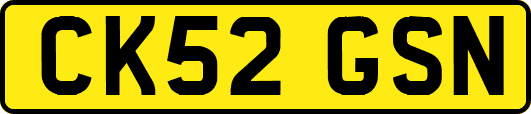 CK52GSN