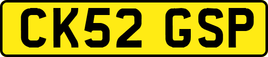CK52GSP