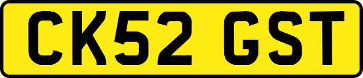 CK52GST