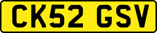 CK52GSV