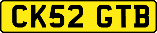 CK52GTB