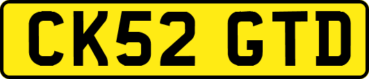 CK52GTD
