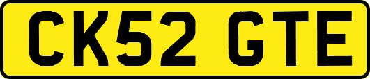 CK52GTE